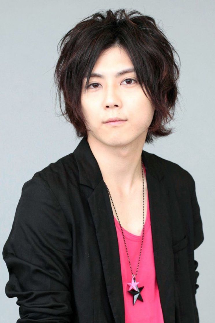 Yuki Kaji