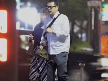 Yukie Nakama photo
