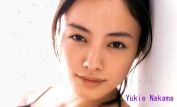 Yukie Nakama