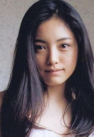 Yukie Nakama