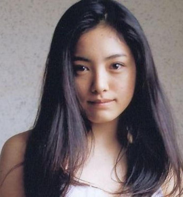 Yukie Nakama