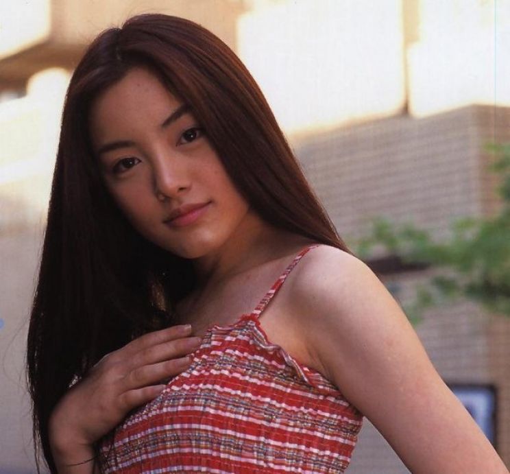 Yukie Nakama