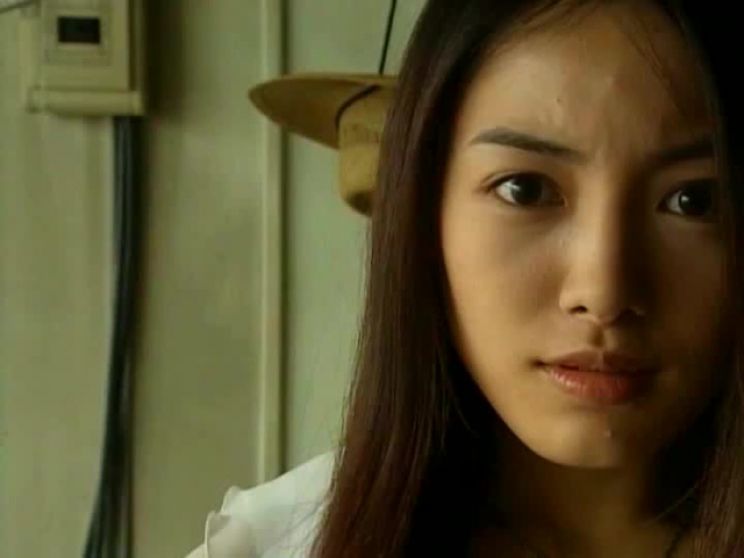 Yukie Nakama