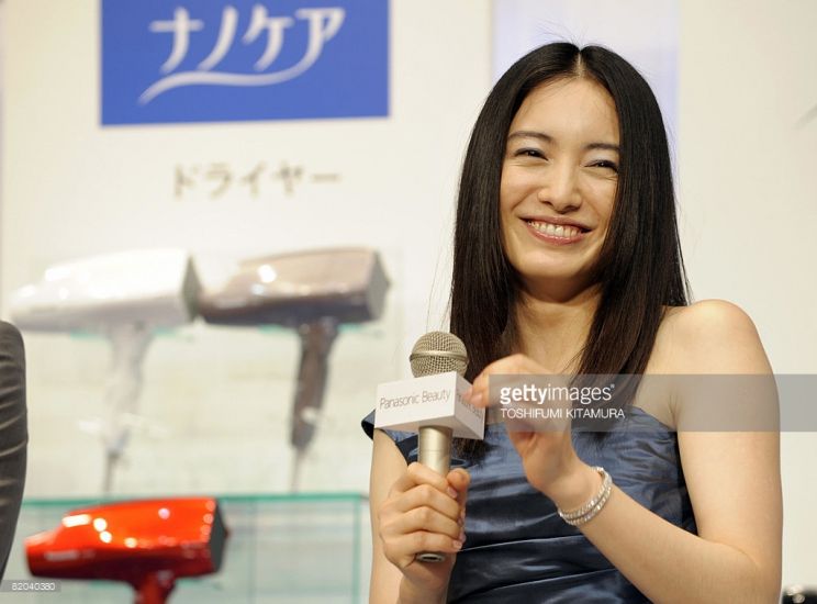 Yukie Nakama