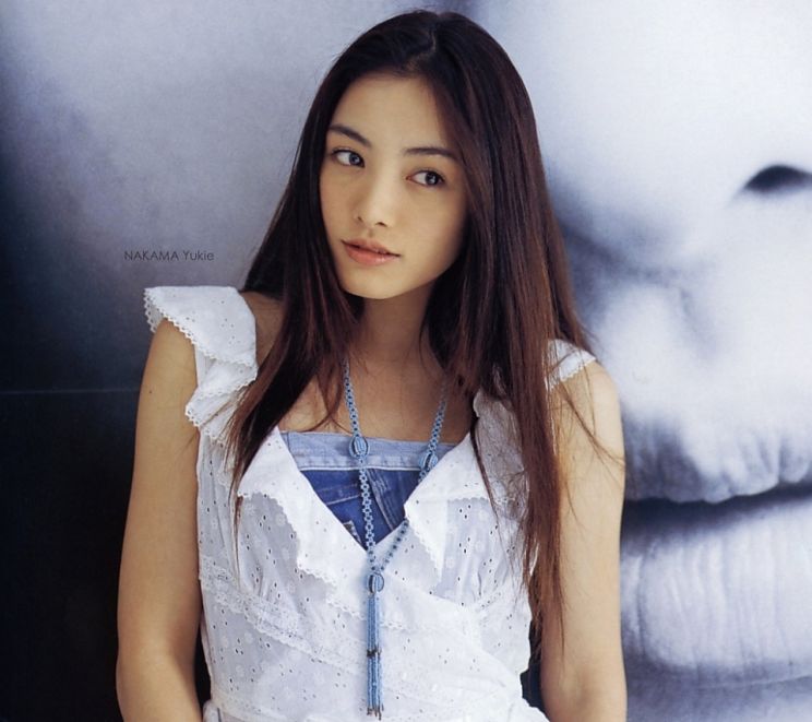 Yukie Nakama