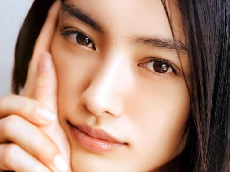 Yukie Nakama