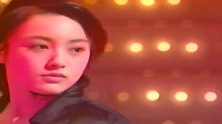 Yukie Nakama