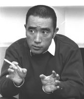 Yukio Mishima