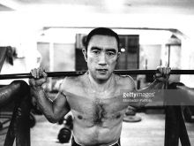 Yukio Mishima