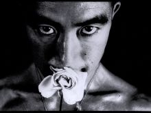 Yukio Mishima