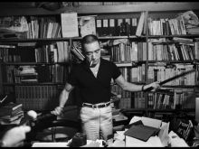 Yukio Mishima