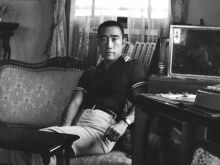 Yukio Mishima