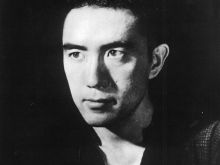 Yukio Mishima