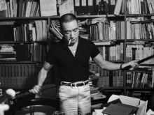 Yukio Mishima