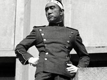 Yukio Mishima