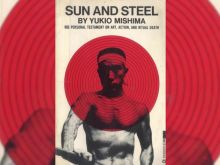 Yukio Mishima