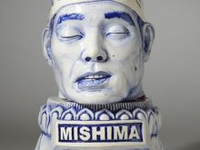 Yukio Mishima