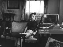 Yukio Mishima