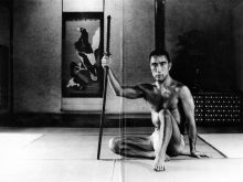 Yukio Mishima
