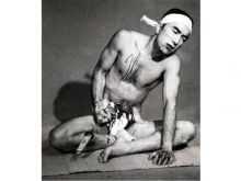 Yukio Mishima