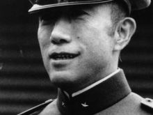 Yukio Mishima