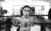 Yukio Mishima