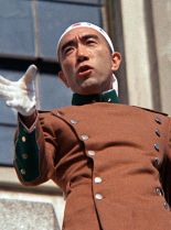 Yukio Mishima