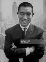 Yukio Mishima