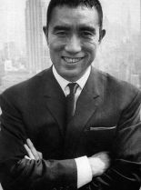 Yukio Mishima