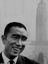 Yukio Mishima