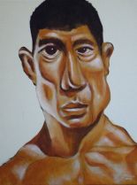 Yukio Mishima #3951036 picture (Portrait Medium)