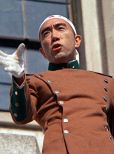 Yukio Mishima