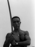 Yukio Mishima