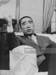 Yukio Mishima