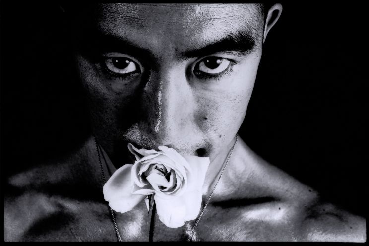 Yukio Mishima