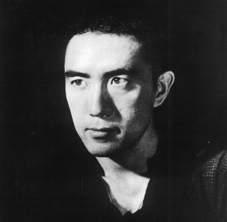 Yukio Mishima