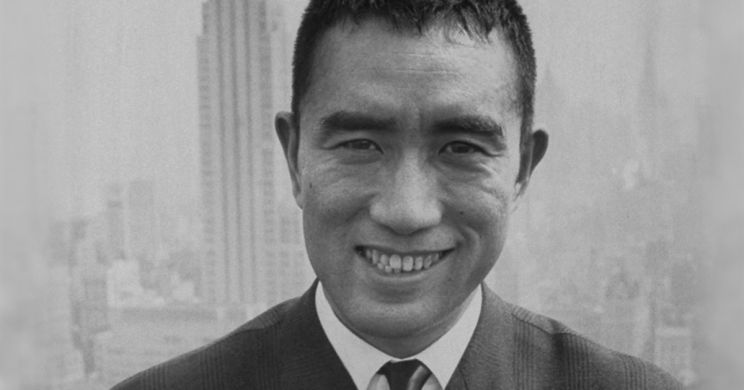 Yukio Mishima