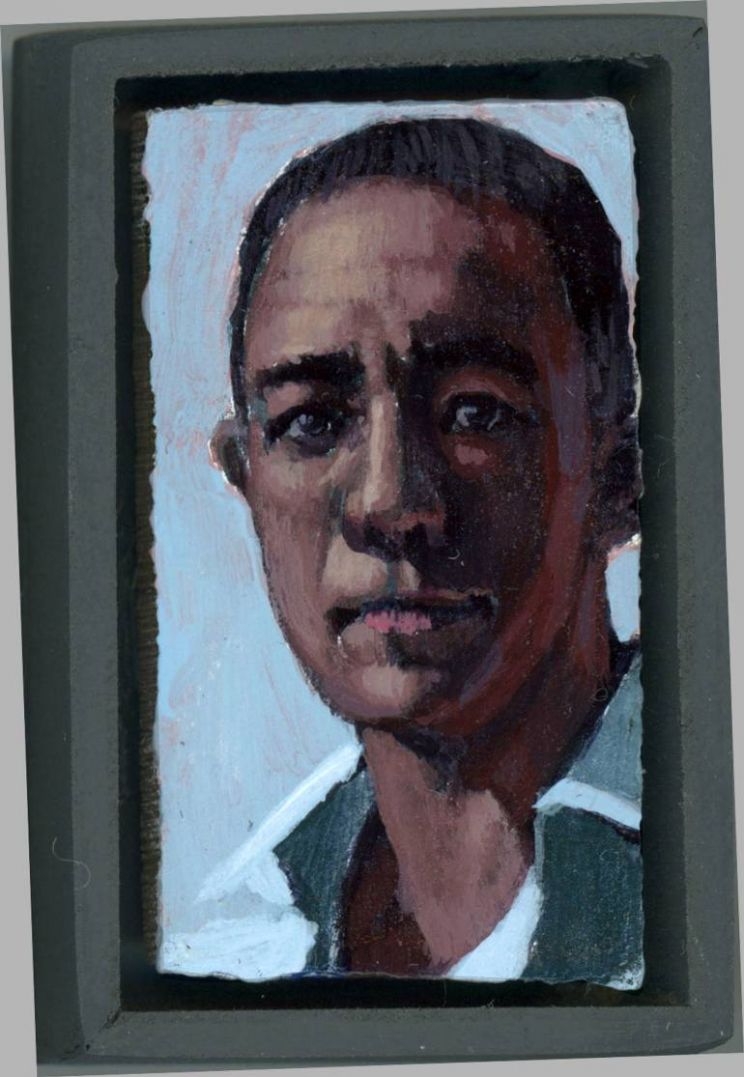 Yukio Mishima