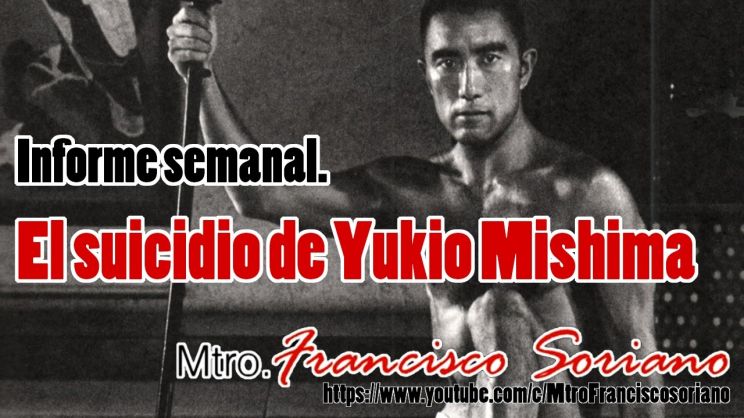 Yukio Mishima