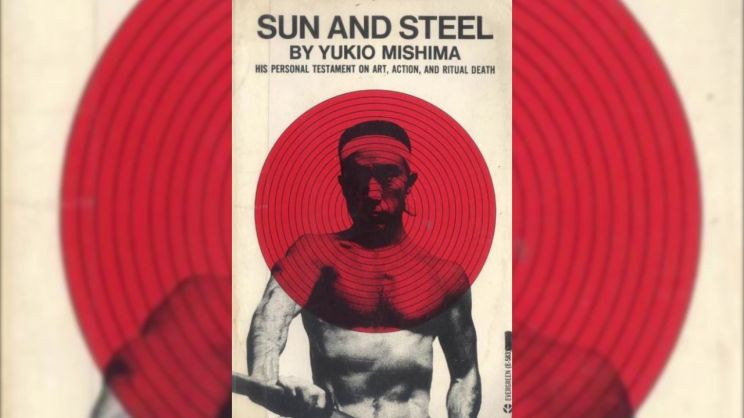 Yukio Mishima