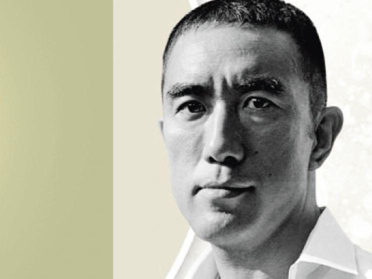 Yukio Mishima