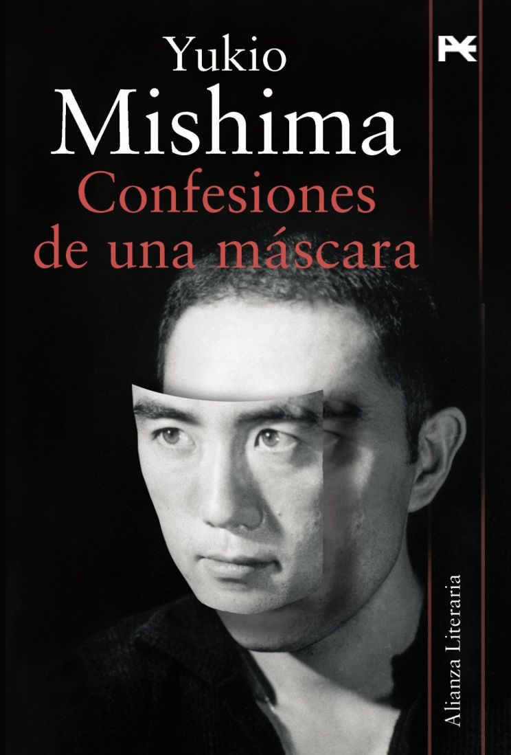 Yukio Mishima