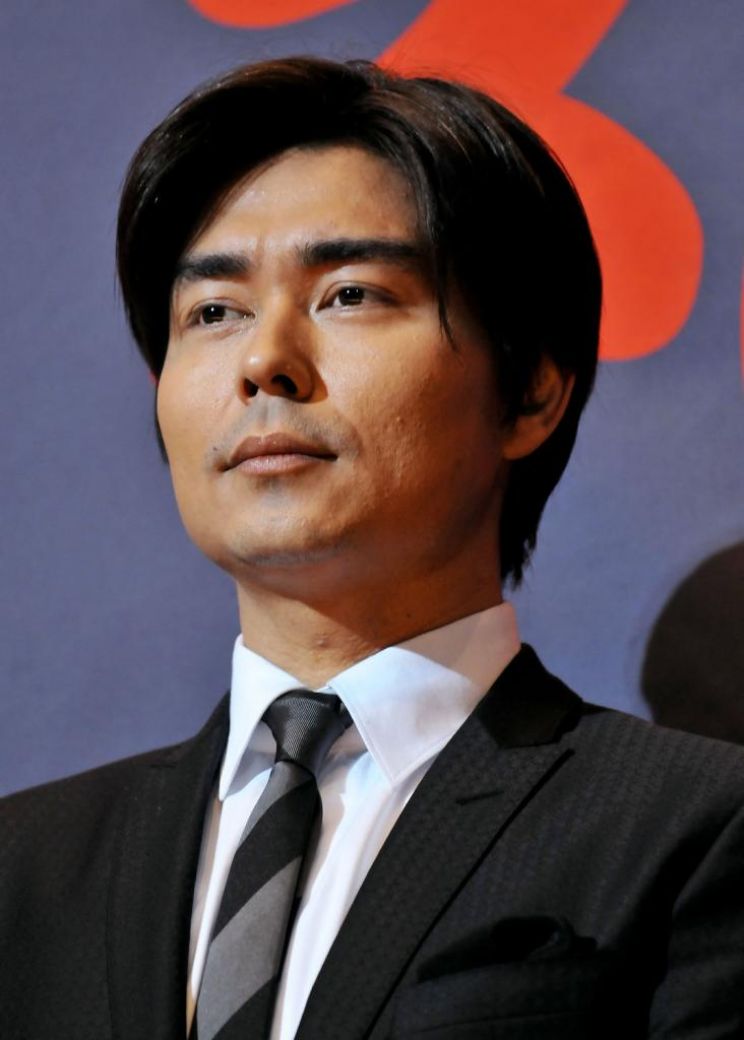 Yukiyoshi Ozawa
