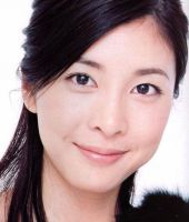 Yûko Takeuchi