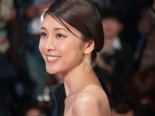 Yûko Takeuchi