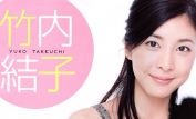 Yûko Takeuchi
