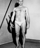 Yul Brynner