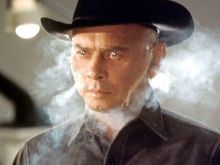 Yul Brynner