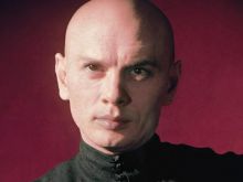 Yul Brynner