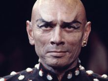 Yul Brynner